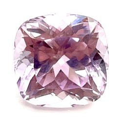 8.3 Carat Kunzite Gemstone