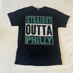 Eagles Philly Shirt