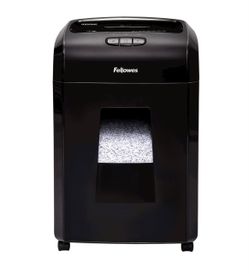 Fellowes Microshed 1800MC 18-Sheet Microcut Shredder
