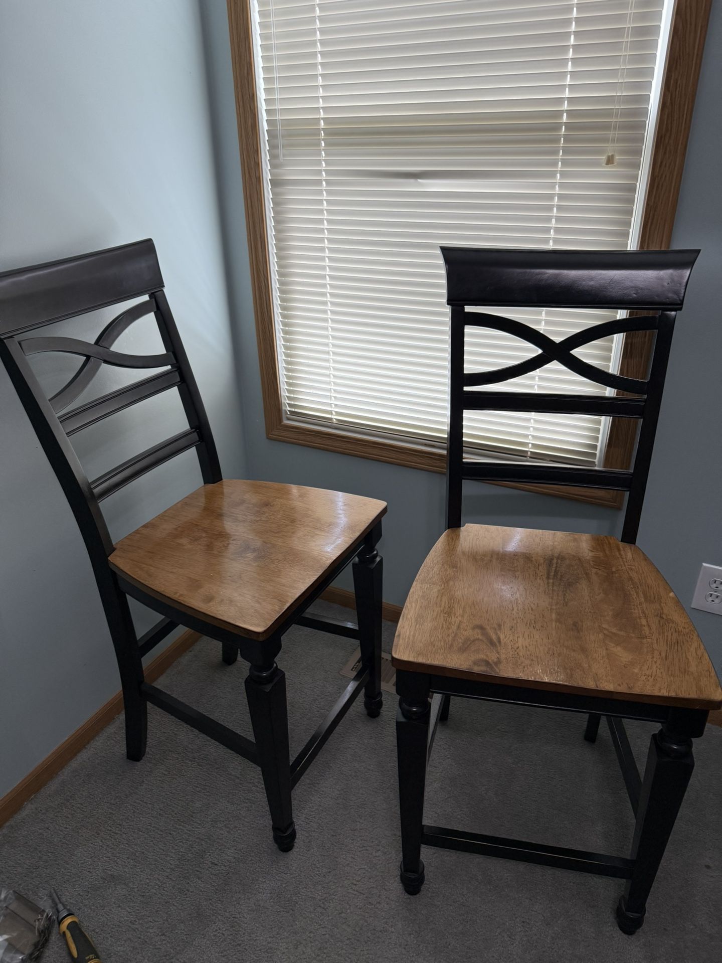 Wood Dining Chairs