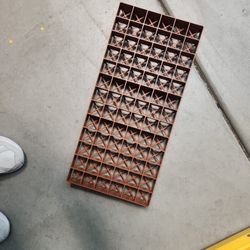 Gro Smar Tray Hydroponic 