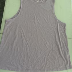Women’s Large Workout Top 
