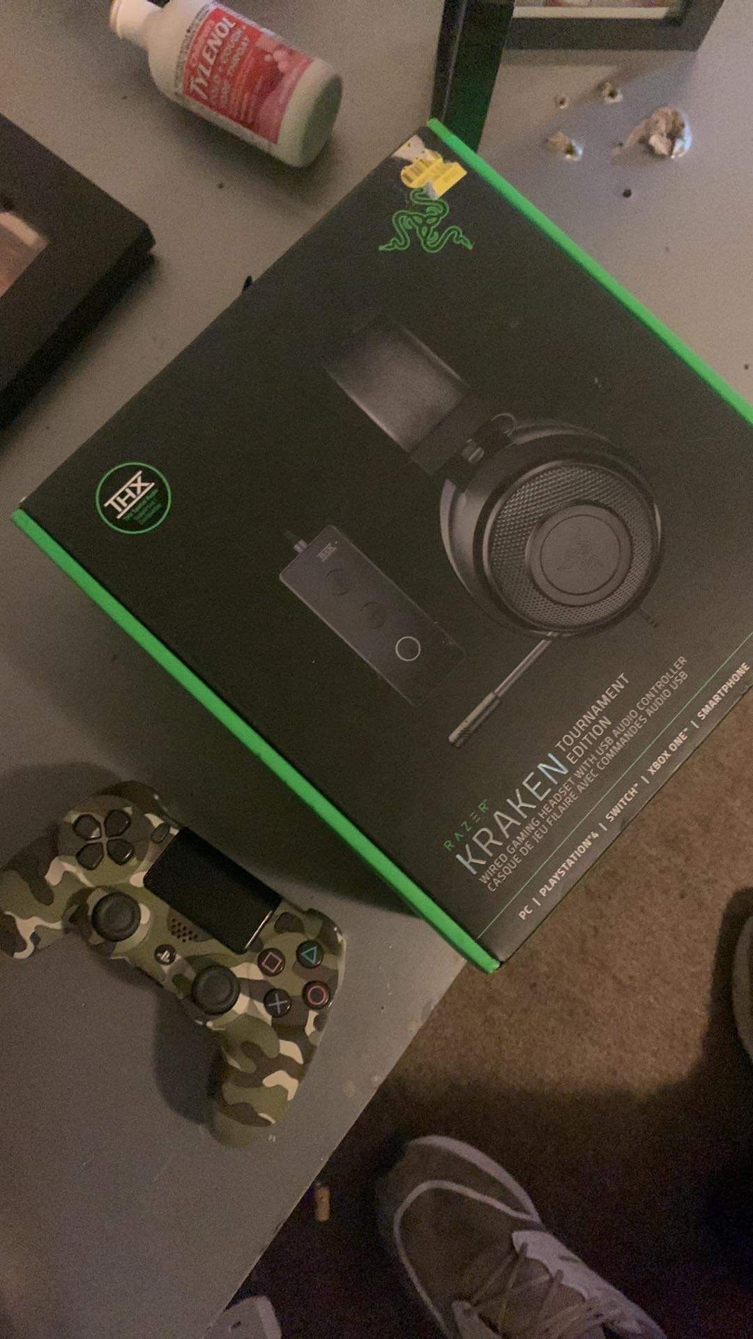 No Longer Need $50