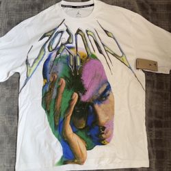 MICHAEL JORDAN SPORT DRI-FIT TEE