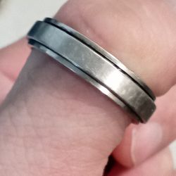 Men's Ring