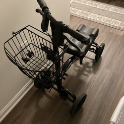 Knee Scooter