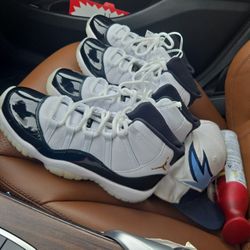 Jordan 11