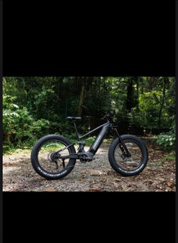 Atlas e-bike