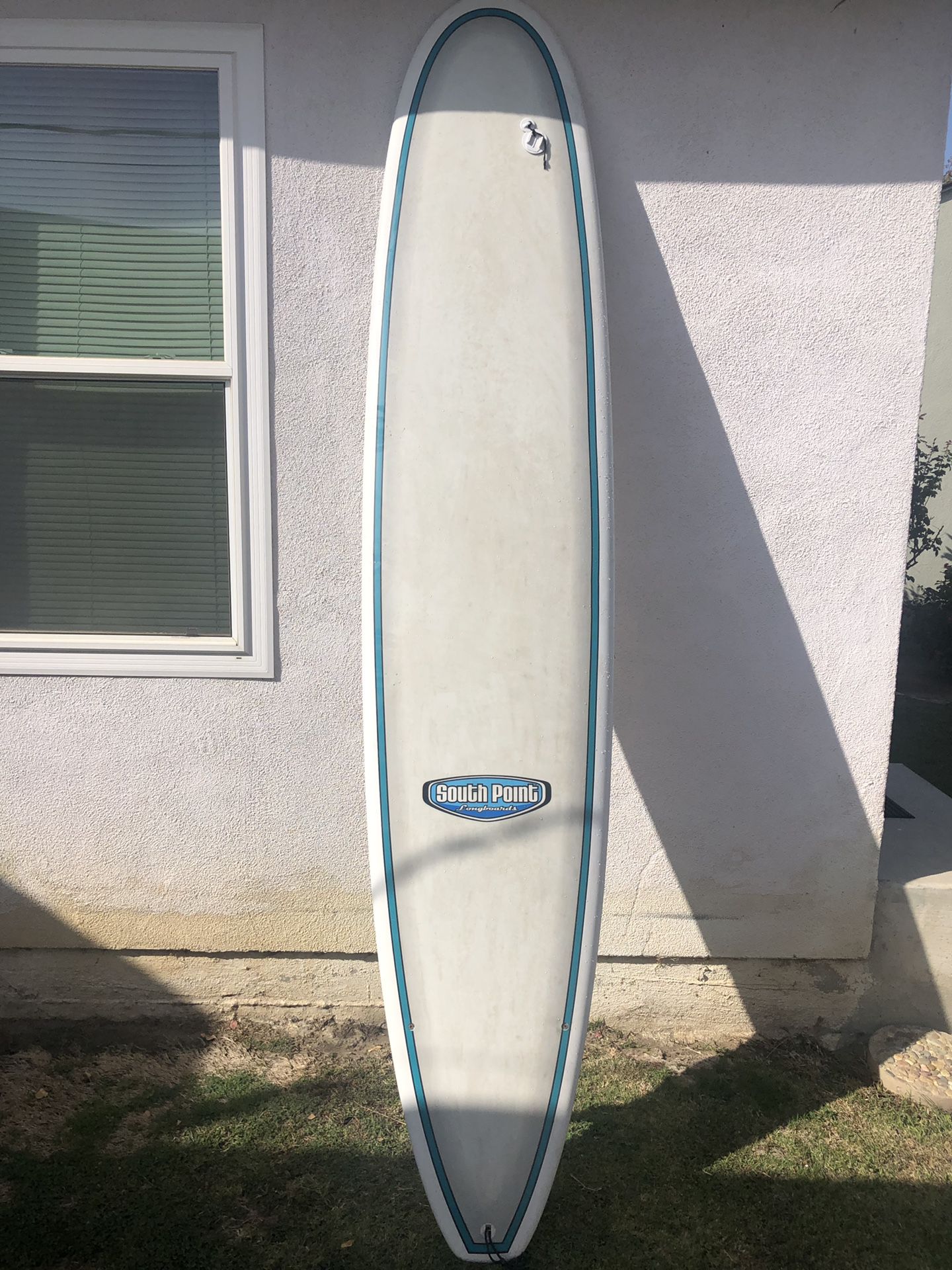South Point Epoxy Surfboard
