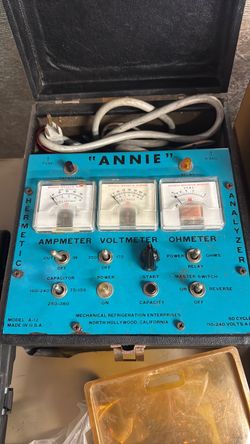 Analyzer