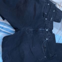 Black Levis 527