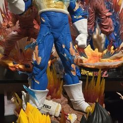 Vegeta Figure/statue