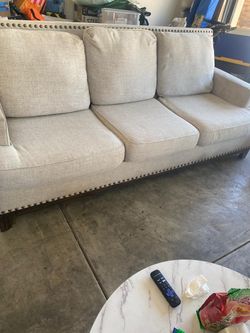 Moving sale