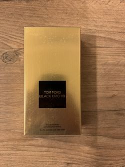 “SEALED AND BRAND NEW” TOM FORD BLACK ORCHID EAU DE PARFUM