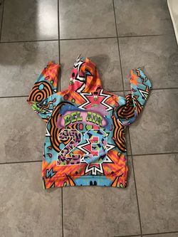 Bel Air 23 Graphic Hoodie