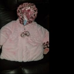Jacket for girl size 12 months