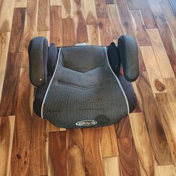 Free Graco Booster