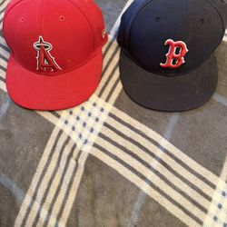 Both Size 1/8.    Each 15 Buy Both For 20!!!!