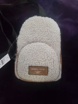 Kendall & Kylie Mini Bag
