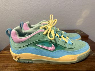 NIKE AIR MAX ISHOD QS , SIZE 9.5