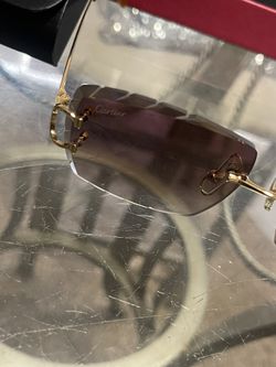 Cartier Normandie Freestyle