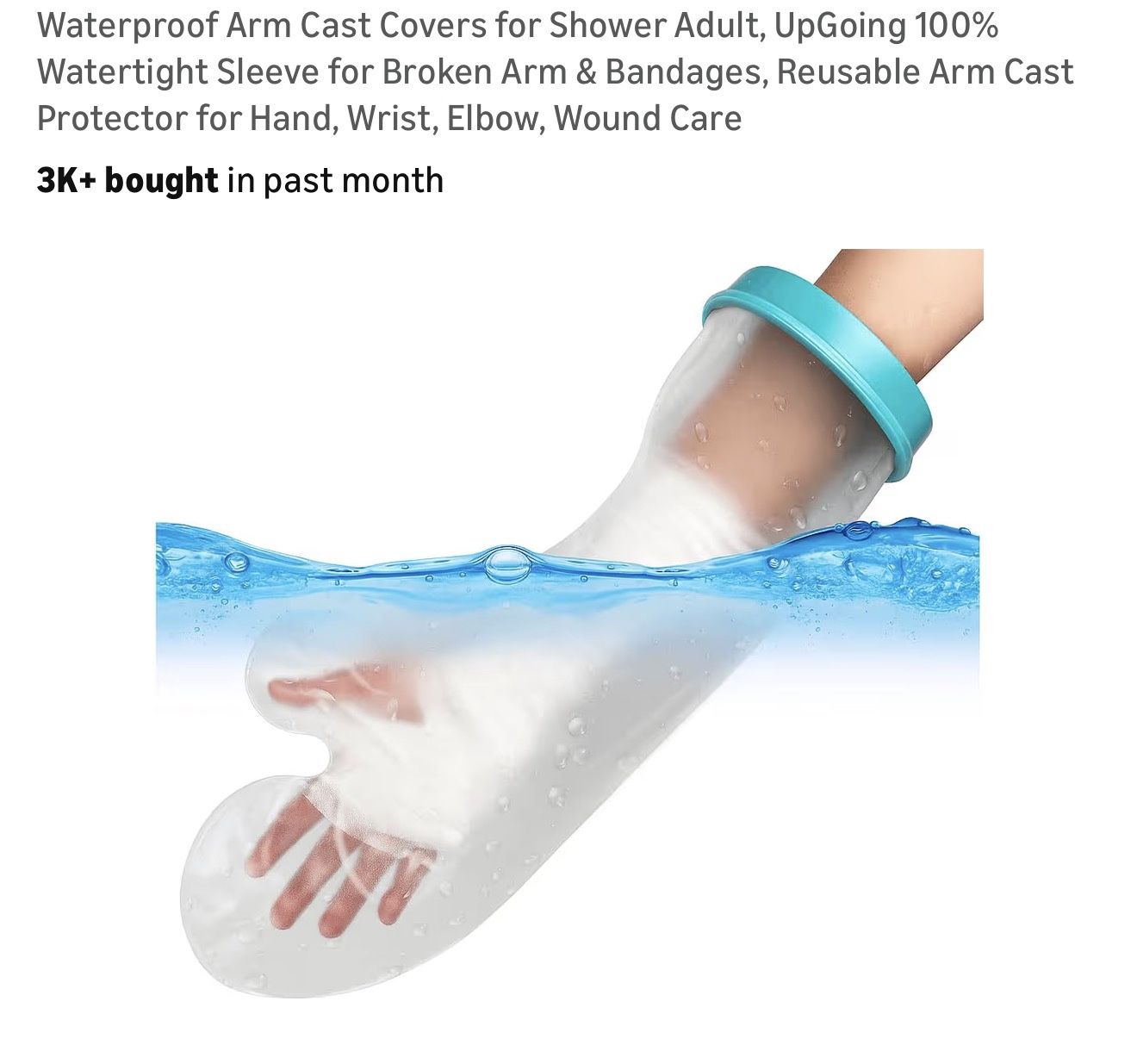 Up Going Cast Covers For Shower. $10