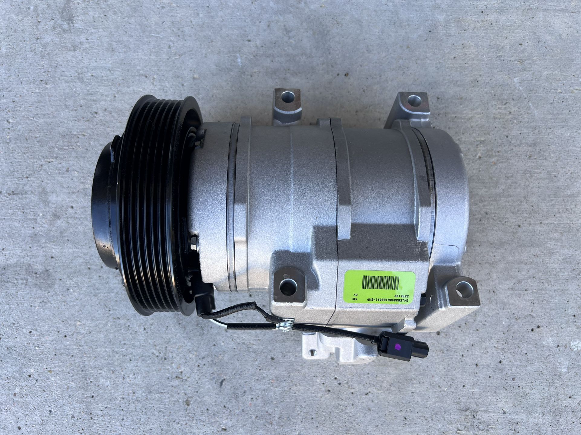 Honda Pilot 2013 AC Compressor New