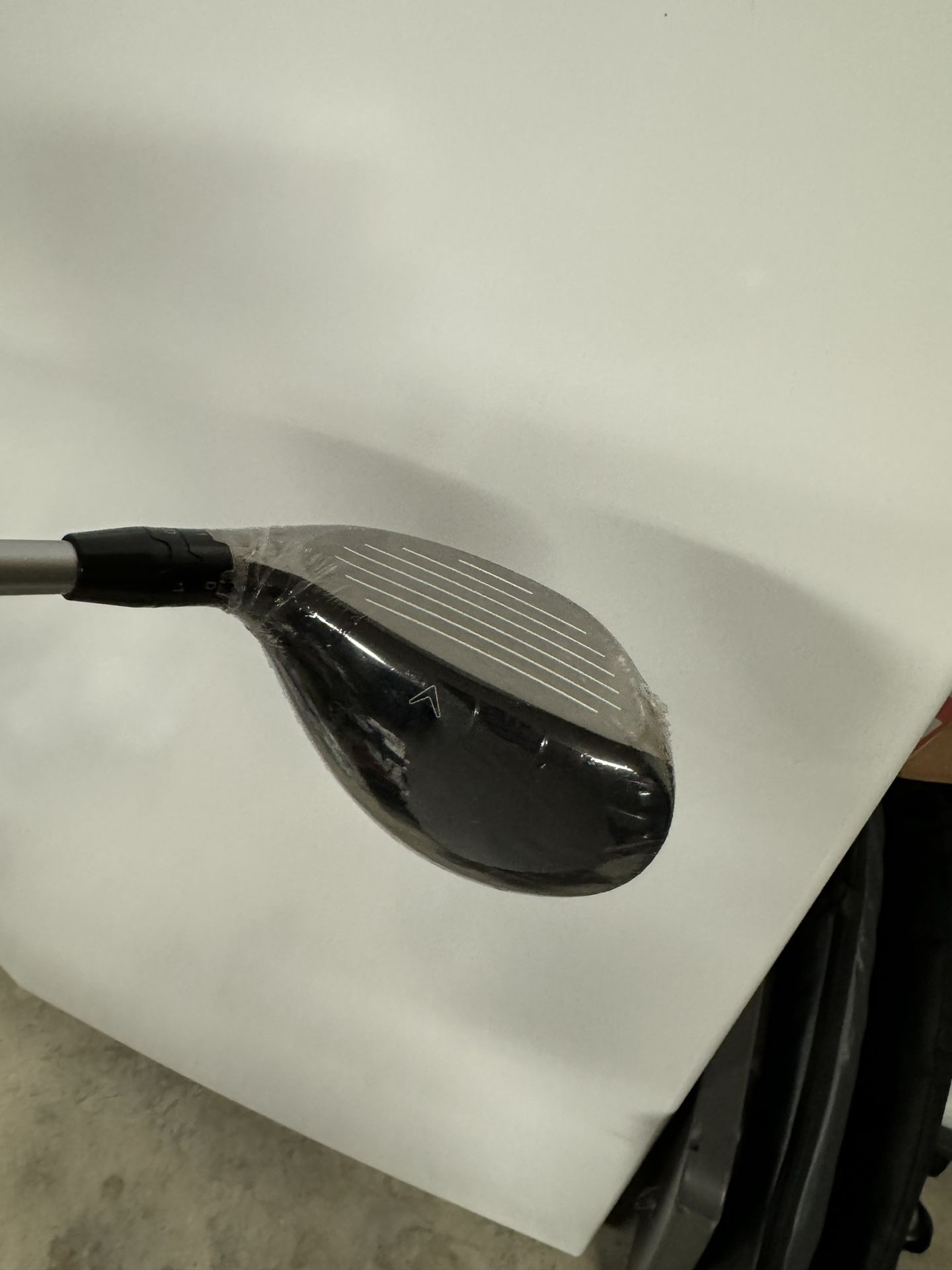 Ascent Golf Club