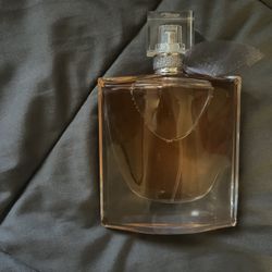 lancome eau de parfum