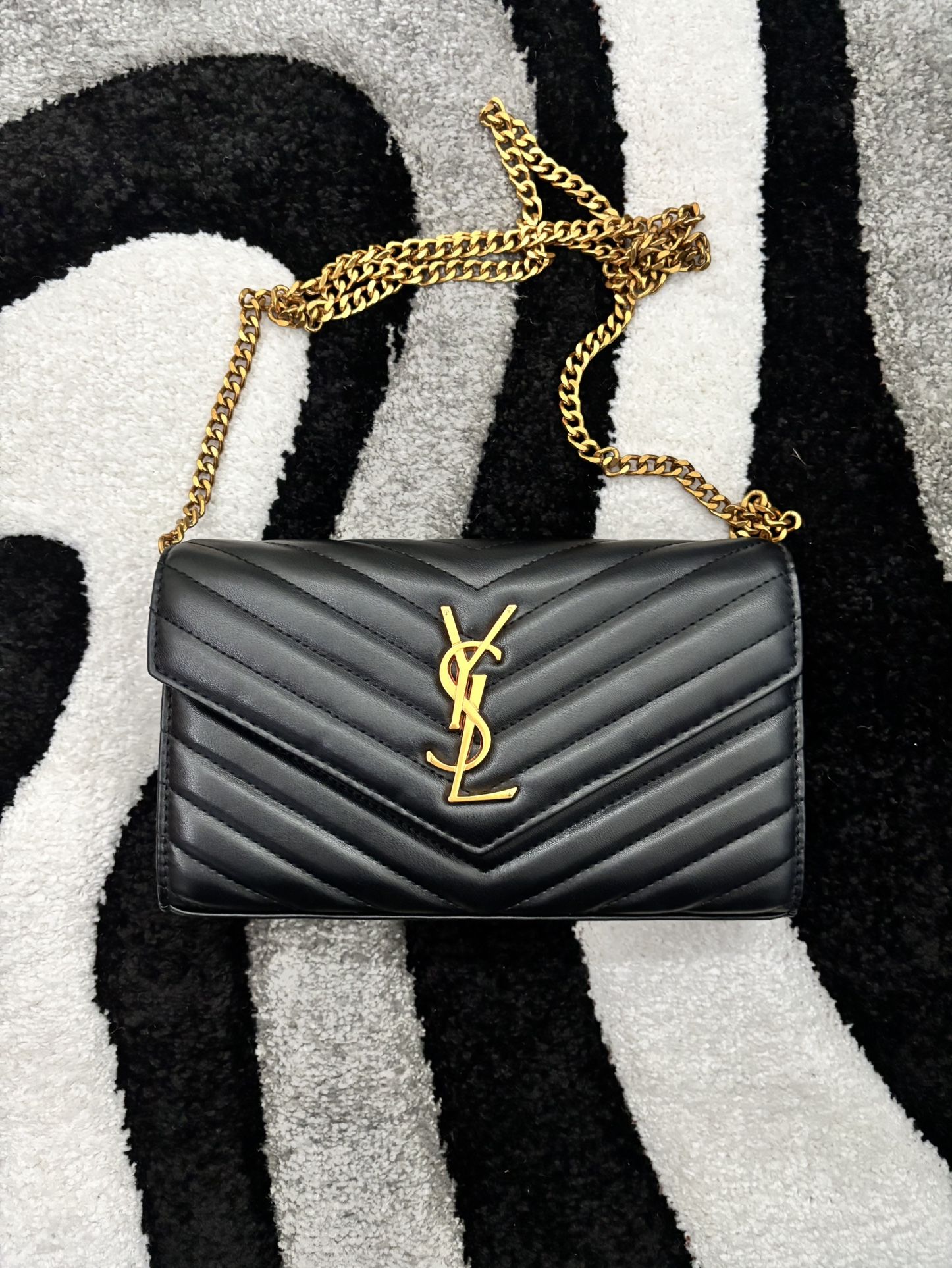 YSL Crossbody Bag