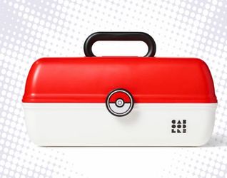 Pokemon x Target (Caboodle)