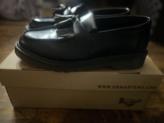 Dr. Martins Air Wair