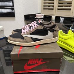 Jordan sneakers