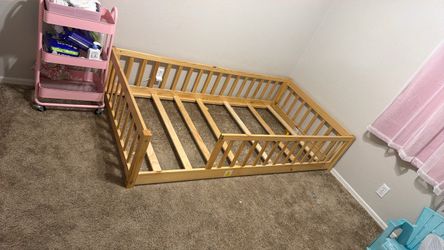 Kids bed