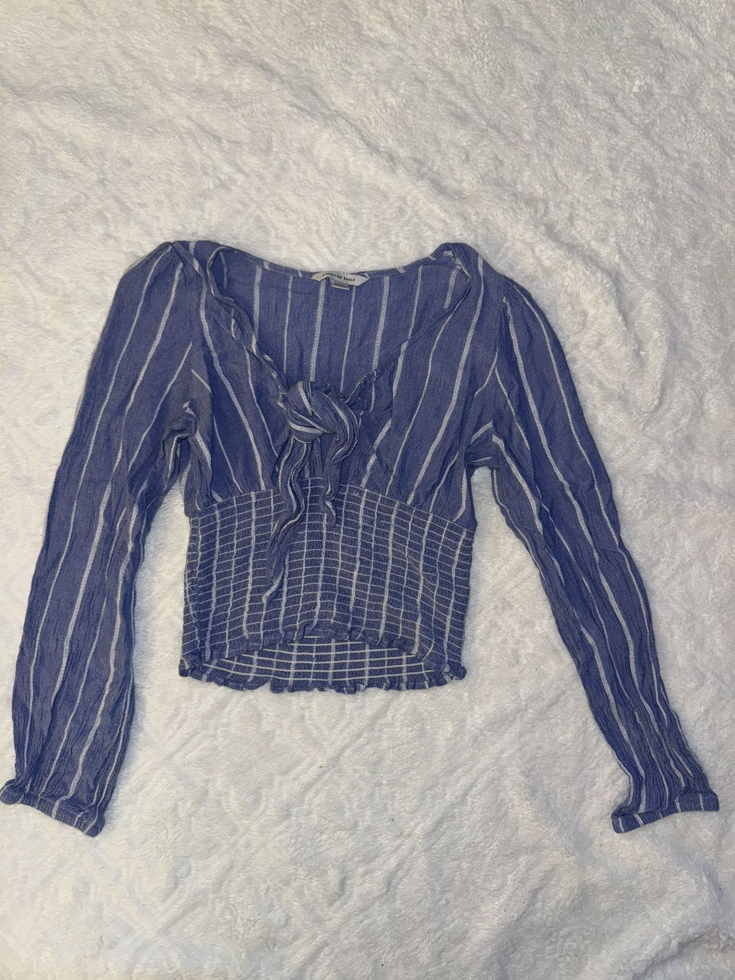 American Eagle Blouse
