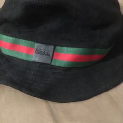 Selling Gucci Bucket Hat For Cheap
