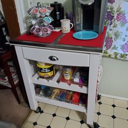 Kitchen Island/ Table/ Counter Top