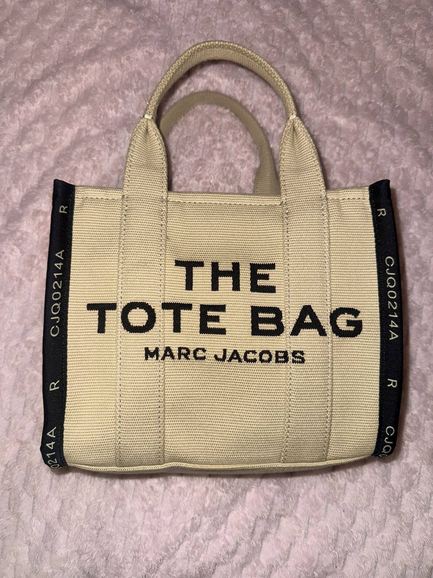 Marc Jacobs Tote Bag