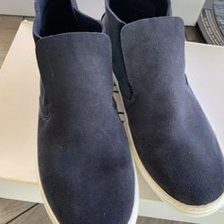 Dolce vita Blue Womens Shoes