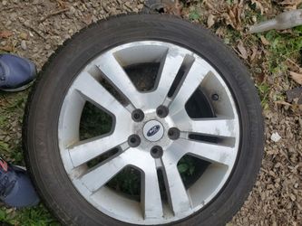 2 tires YOKOHAMA 740 Tires only $80 Each