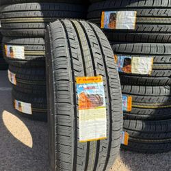 215/60/16 HT Tires Ferentino 