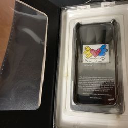 Coleccionable Romero B. Cover iPhone  5- New