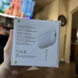 Air Pods Newest Vision 