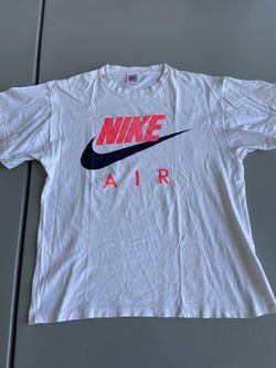 Vintage Nike Tee XL
