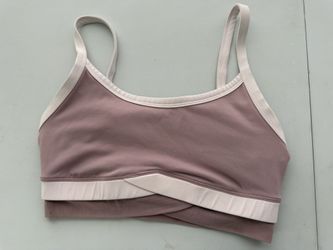 Fabletics Small Sports Bra