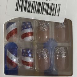 Press On Nails