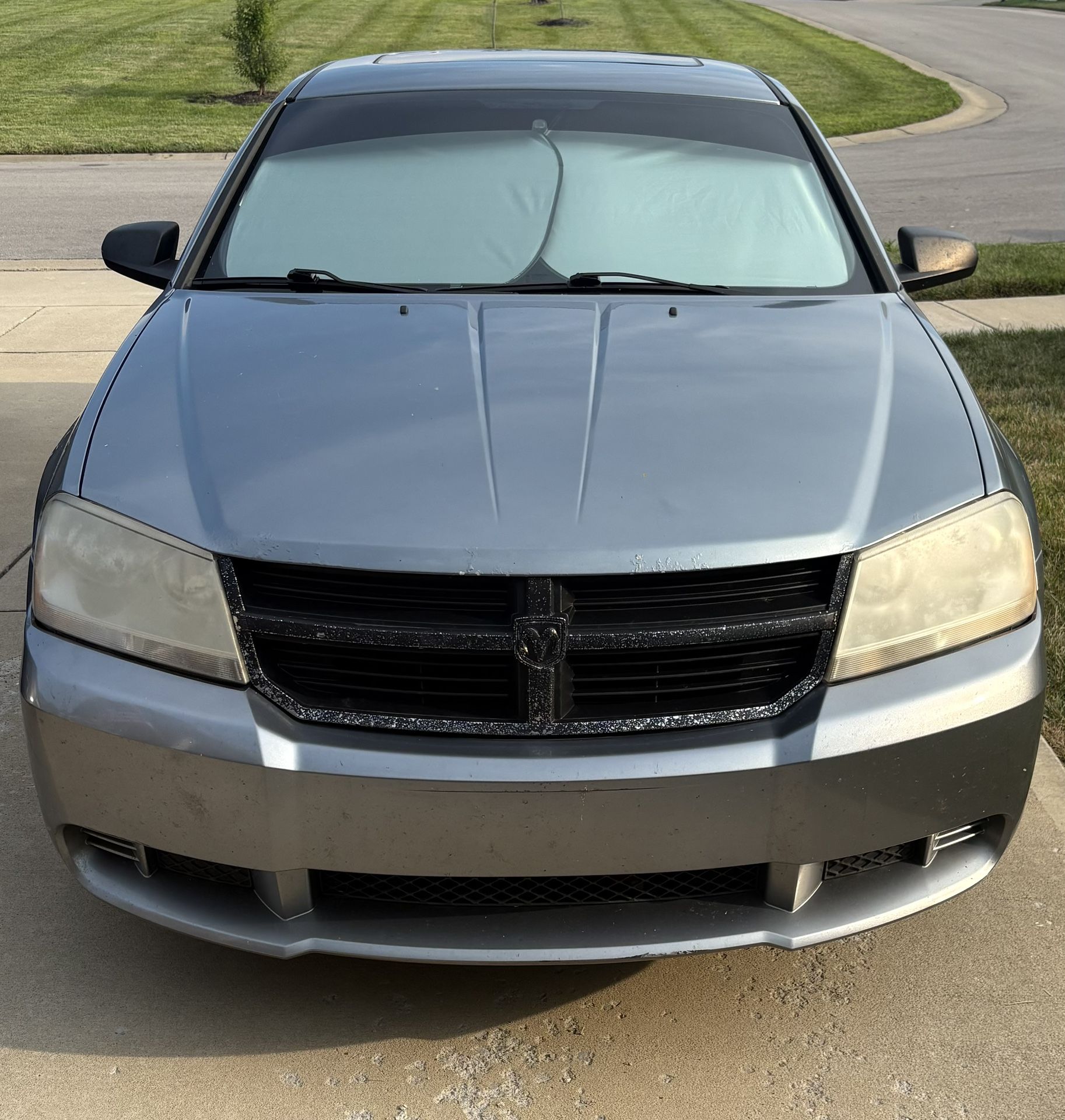 2000 Dodge Avenger