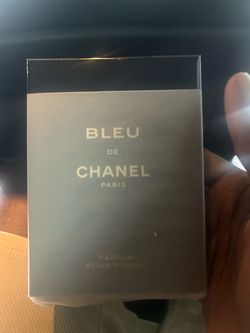 BLEU DE CHANEL