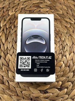 📱 iPhone 16 | 128GB | Black | US TracFone / StraightTalk Only