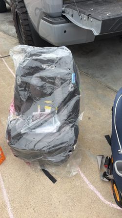 Car seats
